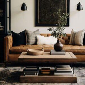 Decoración