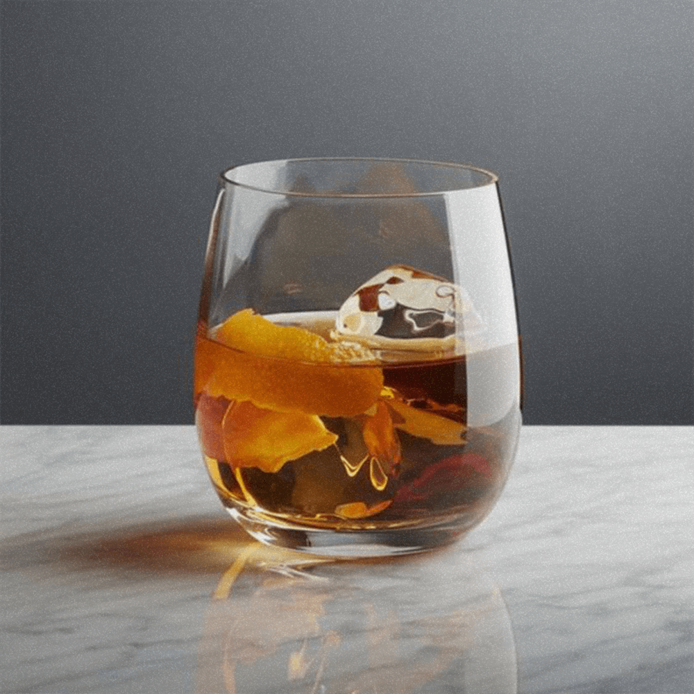 Set de 6 Vasos Carajillo Luigi Bormioli