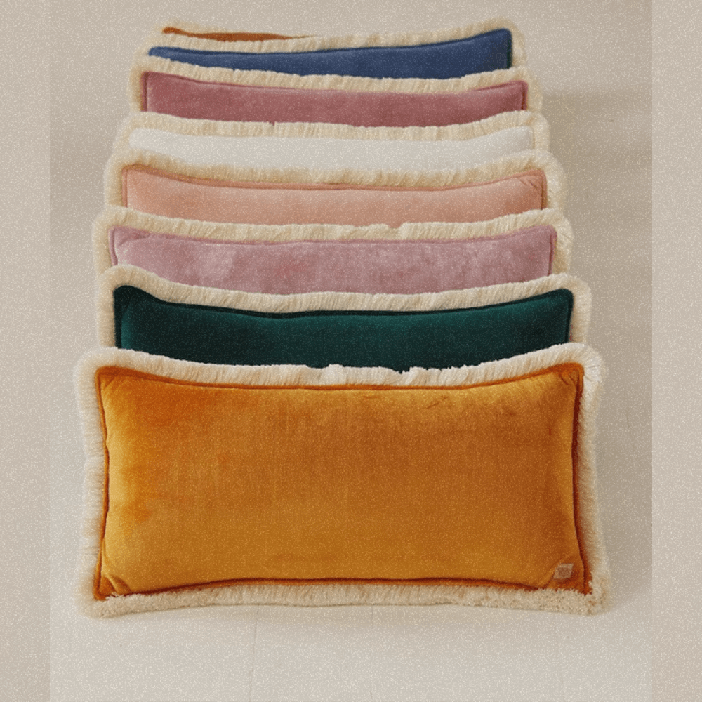 Almohadas Decorativa Boho