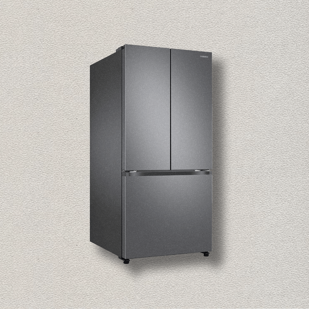 Refrigerador French Door