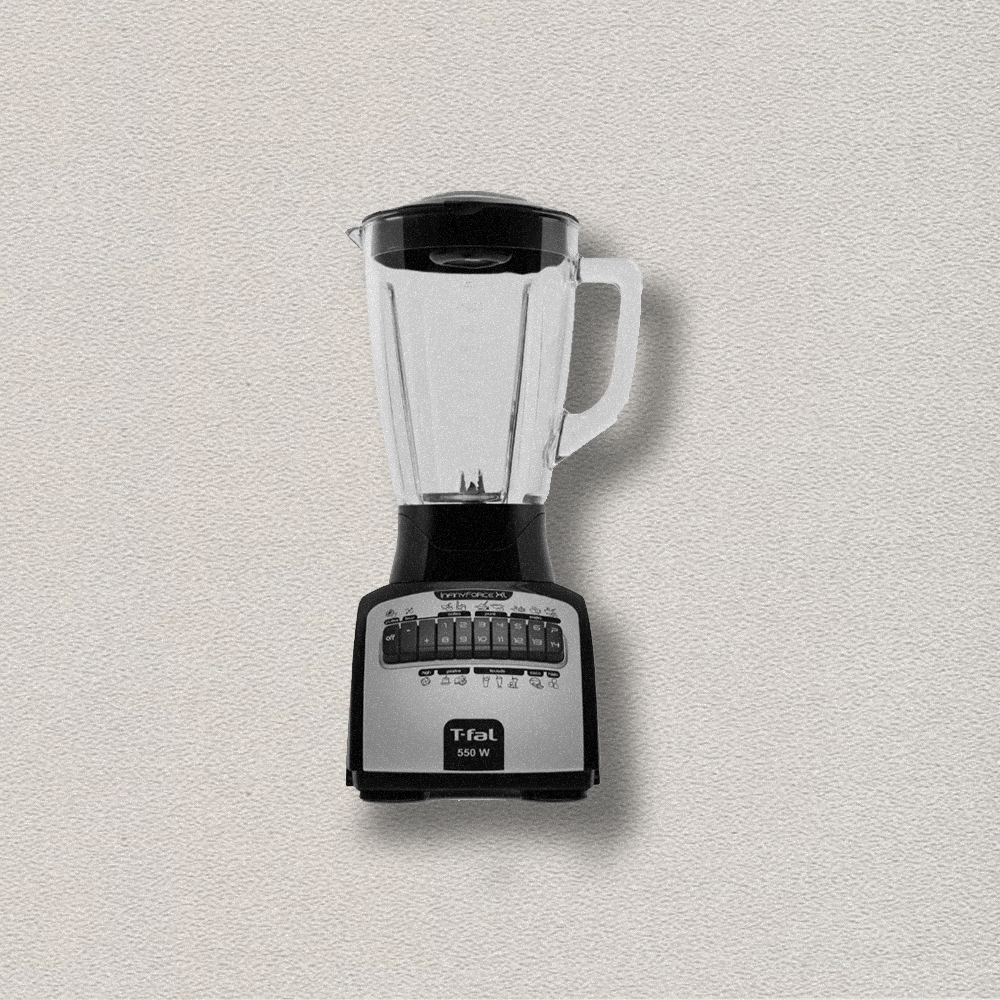 Licuadora T-Fal Infinyforce
