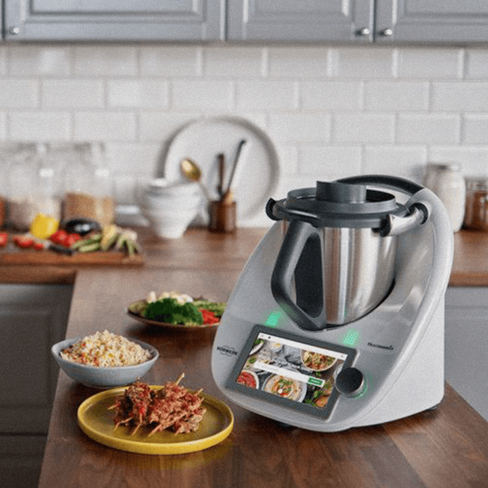 Thermomix