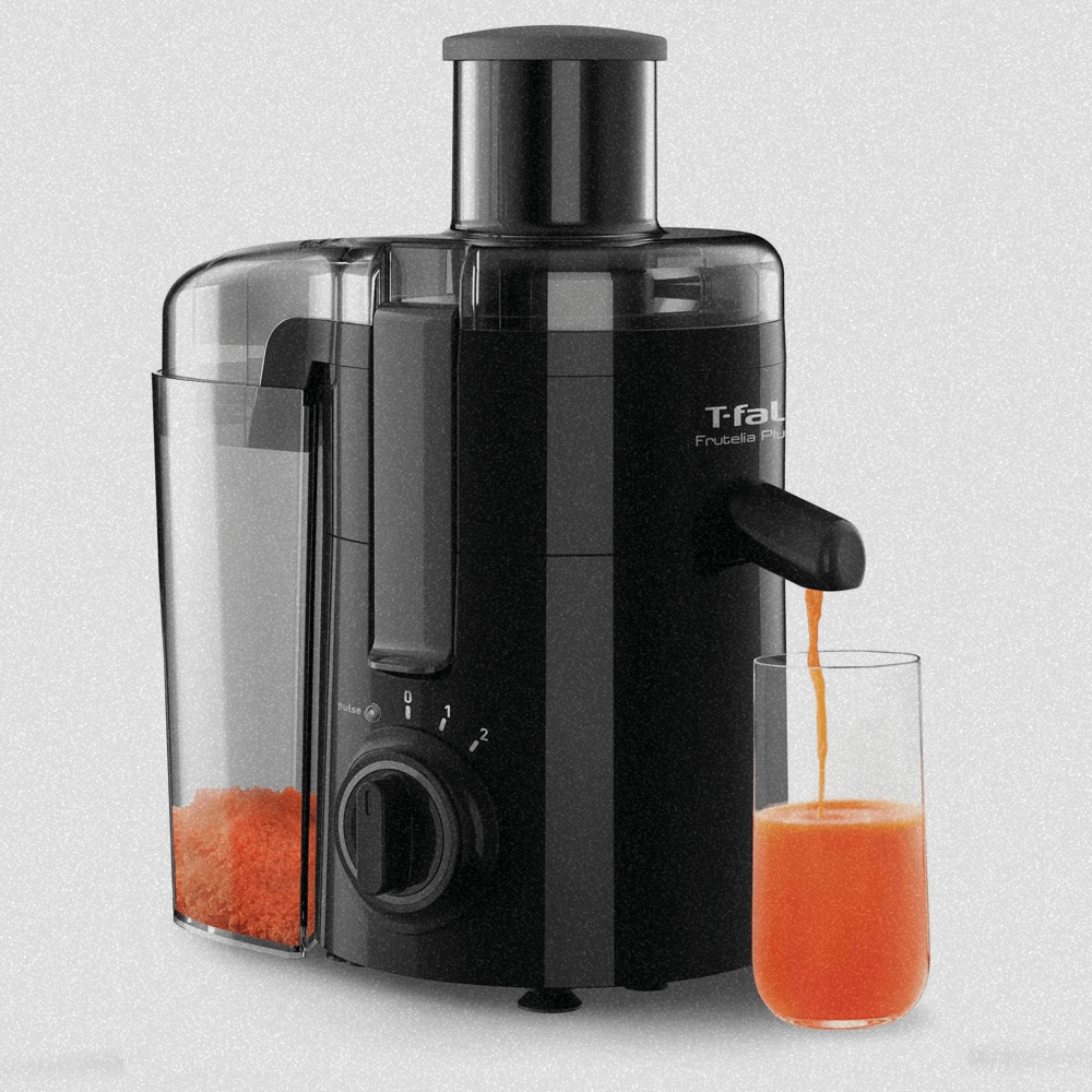T-fal Extractor de Jugo