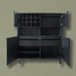 Cava/bar Modelo Varadero (Taller ENTORNA)