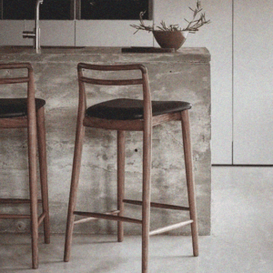 Banco Encino Sólido