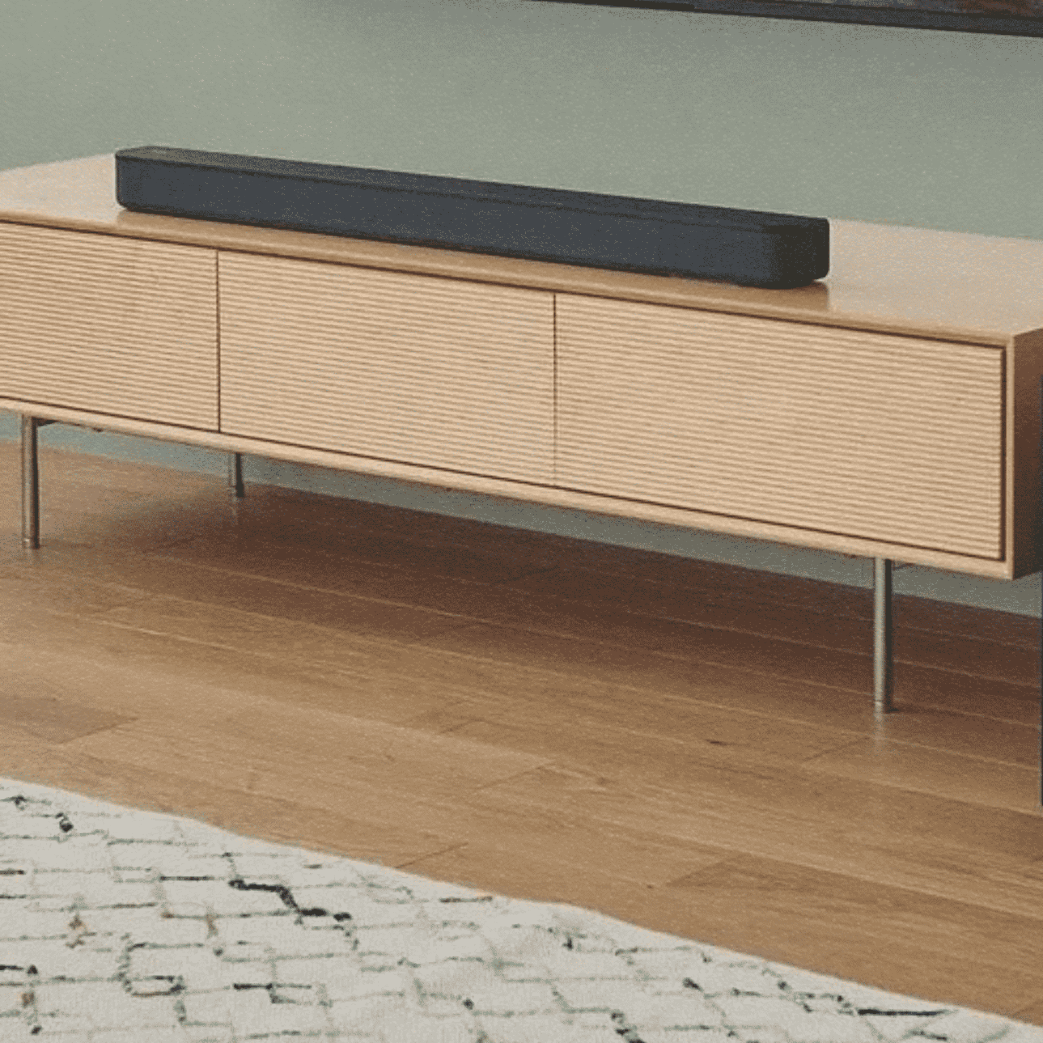Barra de sonido Sony HT