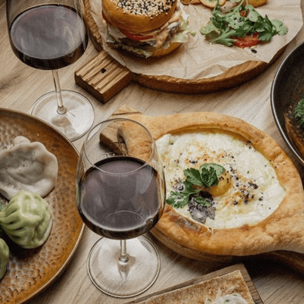 Restaurante Buenos Aires