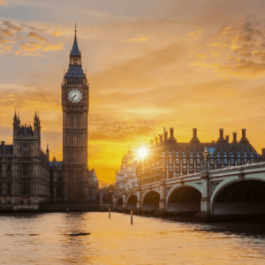 Tour por Londres