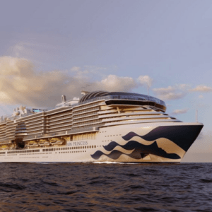 Crucero  Parte 1/15