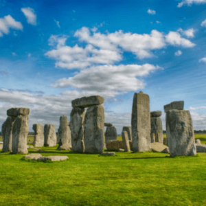 Tour por Stonehenge
