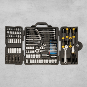 Estuche de herramientas