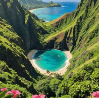 Tour en Oahu