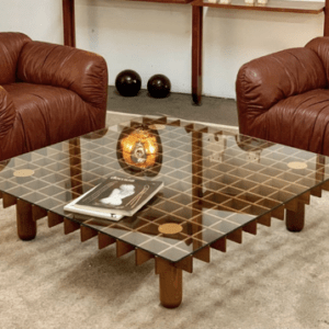 Mesa de centro Lucia